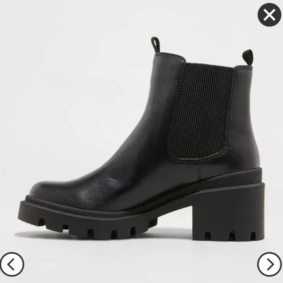 ISO!!! - Cai Universal Thread Boots - Picture 2 of 2